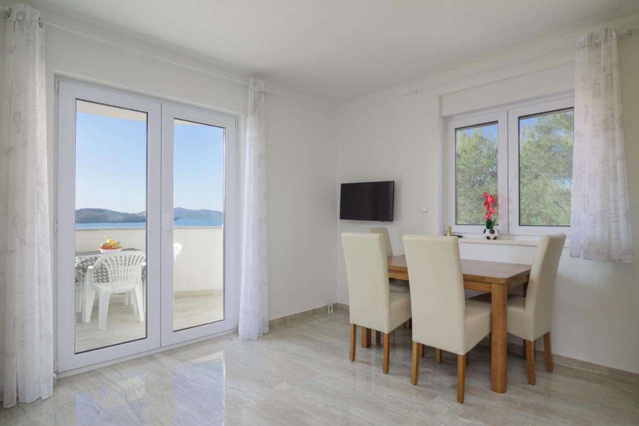 Villa Andelo โตรกีร์ ภายนอก รูปภาพ