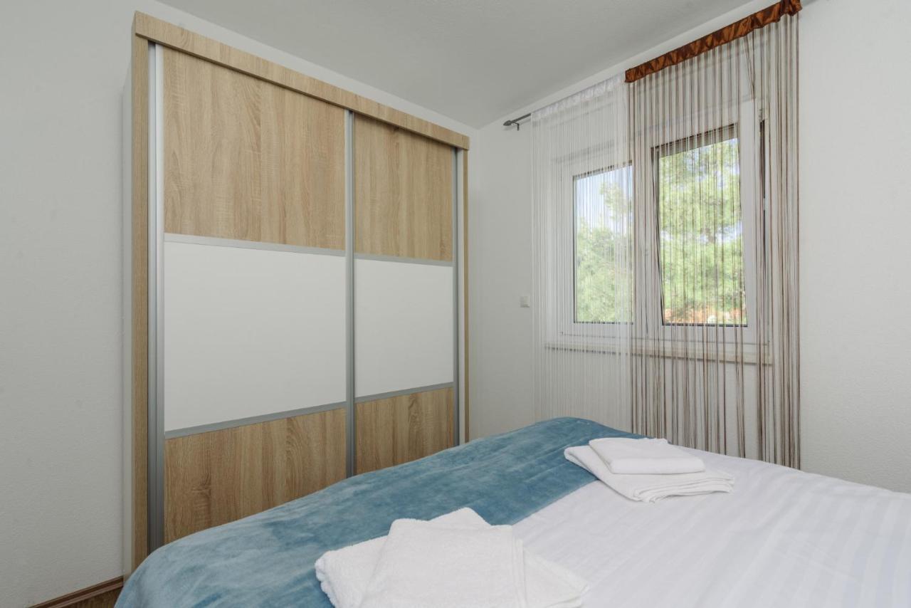 Villa Andelo โตรกีร์ ภายนอก รูปภาพ